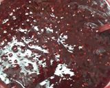 Foto del paso 7 de la receta: Cheesecake de frambuesa