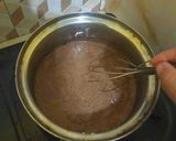 Foto langkah ke 1 dari resep Dadar vla coklat+pisang.
