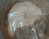 Foto langkah ke 4 dari resep Cake Potong.