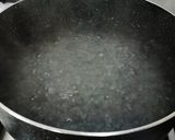 A picture of step 1 of Fried Rice.