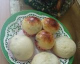 Foto langkah ke 11 dari resep Bakpao n roti manis satu adonan.