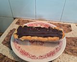 Foto del paso 6 de la receta: Budín de menta