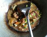 Foto langkah ke 3 dari resep Tongseng ayam rumahan.