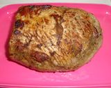 Foto del paso 4 de la receta: Asado de Carne de Res en salsa de Pimentón