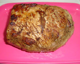 Foto del paso 4 de la receta: Asado de Carne de Res en salsa de Pimentón
