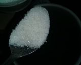 Foto langkah ke 2 dari resep Agar-agar Kribo Ambyarrrr.
