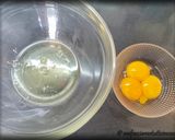Foto del passaggio 1 della ricetta Budino di Patate alla Friulana ricetta Tradizionale