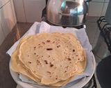 Foto del paso 3 de la receta: Lasaña de fiambre y carne
