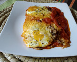 Foto del paso 8 de la receta: Huevos al plato al estilo Pitiminí
