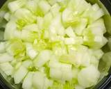 Cucumber Raita recipe step 1 photo
