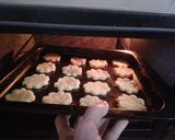 Foto del paso 7 de la receta: Galletitas de naranja 🍊