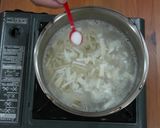 竹筍炒肉絲的食譜步驟7照片