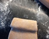Foto del paso 5 de la receta: Pan integral 100 % esponjoso con Tanghzong