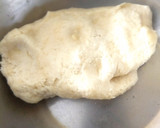 A picture of step 1 of Spring roll sheets.