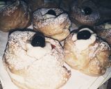 Foto del passaggio 5 della ricetta Zeppole di S.Giuseppe