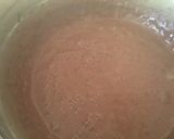 A picture of step 2 of California Farm Chocolate Mousse.