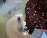 Foto langkah ke 5 dari resep Brownies Cup Gluten Free.