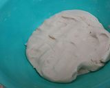 عکس مرحله 1 از دستور حلوا ارده
