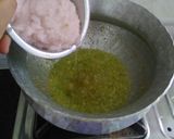 पालक पनीर (Palak Paneer recipe in Hindi) रेसिपी चरण 6 फोटो