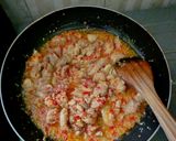 Foto langkah ke 5 dari resep Tumis Ayam Taichan.