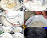 A picture of step 6 of No Onion And Garlic Sambar With Instant Poha Idli.