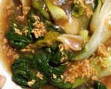 Foto langkah ke 3 dari resep Tumis Pokcoy/Bakchoy Bawang Putih.