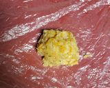 Foto del paso 4 de la receta: Empanadas de pollo