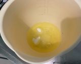 Une image de l'étape 3 de Charlotte chocolat noisette au mascarpone.
