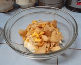 Foto langkah ke 2 dari resep Mie goreng.
