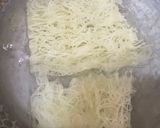 Foto langkah ke 1 dari resep Risol Bihun Kulit Lumpia.