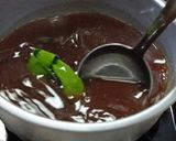 Foto langkah ke 1 dari resep Kue Lumpang Gula Aren.