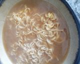 Foto del paso 19 de la receta: Ramen vegetariano