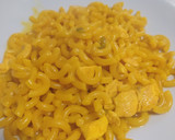 Foto del paso 3 de la receta: Fideuá de pollo