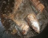 Foto langkah ke 1 dari resep Ikan Kembung Pesmol.