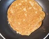 Foto del paso 6 de la receta: Tortitas 🥞