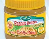 Hình bước làm 3 của món BÁNH QUY YẾN MẠCH BƠ ĐẬU PHỘNG