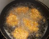 Foto langkah ke 2 dari resep Pelas (Dadar Jagung).