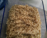 Foto del paso 3 de la receta: Quinoa cocida