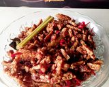 Foto langkah ke 8 dari resep Kering Tempe.
