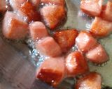 Foto del paso 1 de la receta: Tortilla española cortada