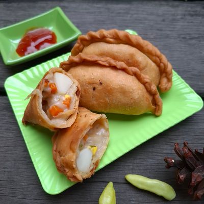 Langkah 9