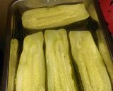 Foto del paso 5 de la receta: Zapallo italiano relleno
