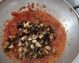 Foto langkah ke 3 dari resep Sambal bawang cumi asin dan keong.