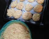 Foto del paso 4 de la receta: Galletitas de zanahorias