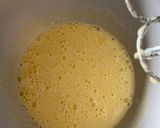 Foto del paso 1 de la receta: Donettes de cacao y vainilla