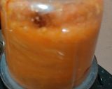 Foto langkah ke 3 dari resep Sambal Bawang Ikan Asin Kapas.