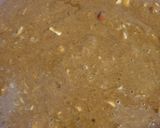 કાટલુ(Katlu recipe in Gujarati) રેસીપી સ્ટેપ4ફોટો