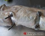 Φωτογραφία βήματος 13 της συνταγής Είναι γάλακτος και είναι... “τσι Κατίνας”