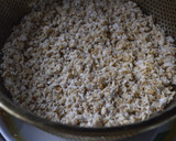 Foto del paso 1 de la receta: "Energía Natural": Bocaditos de Avena, Banana y Canela