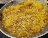 A picture of step 2 of Amla Chunda With Jarggery.